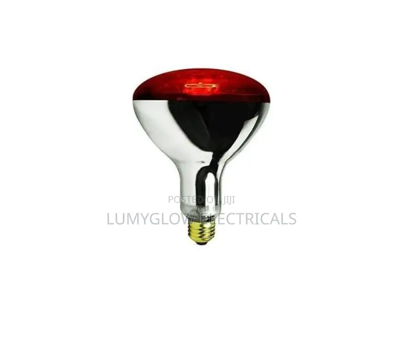 Chicken Infrared Bulb Tronic