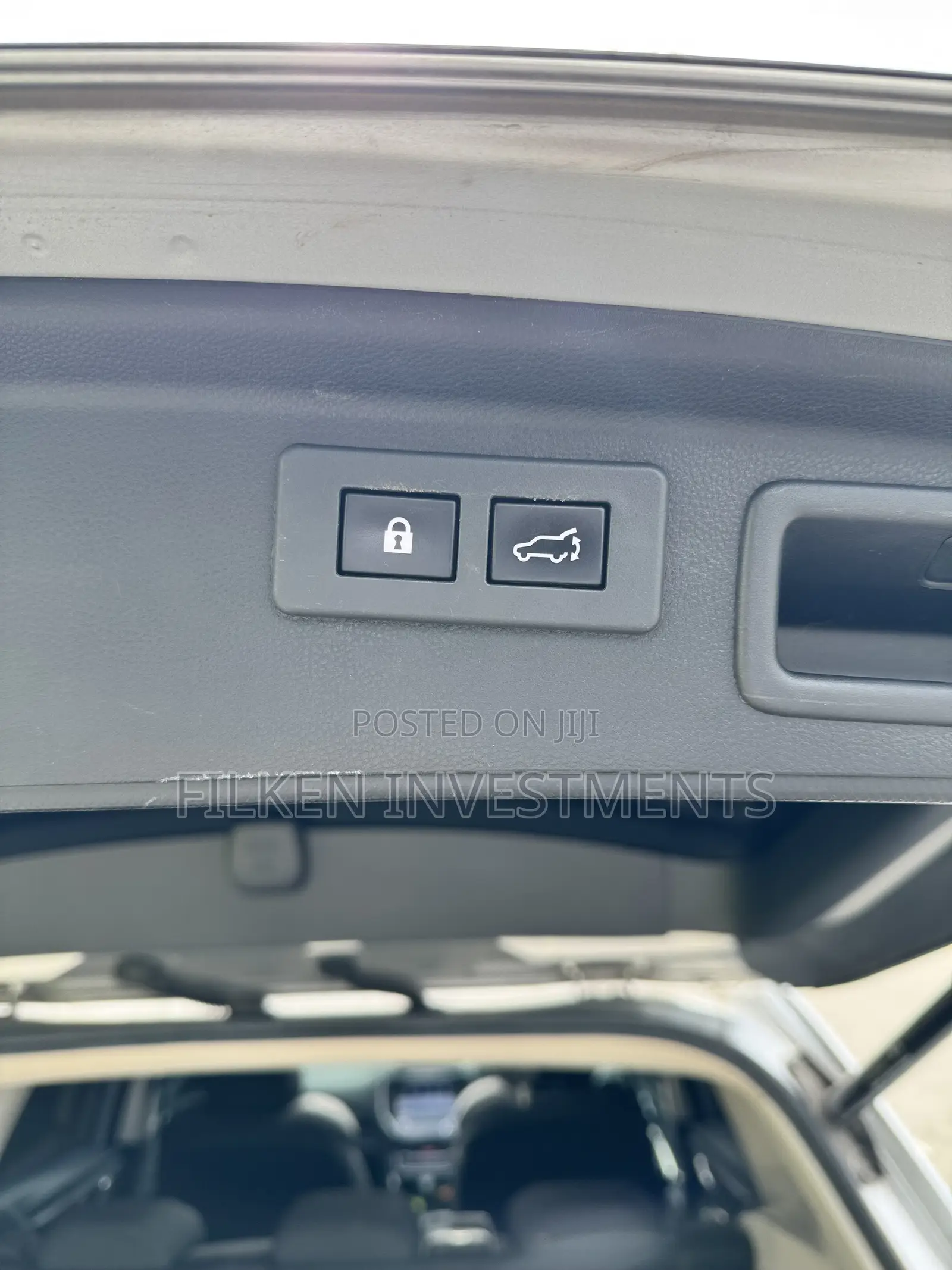 Subaru Forester Touring AWD 2019 Silver