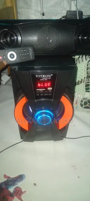 Vitron Sub Woofer