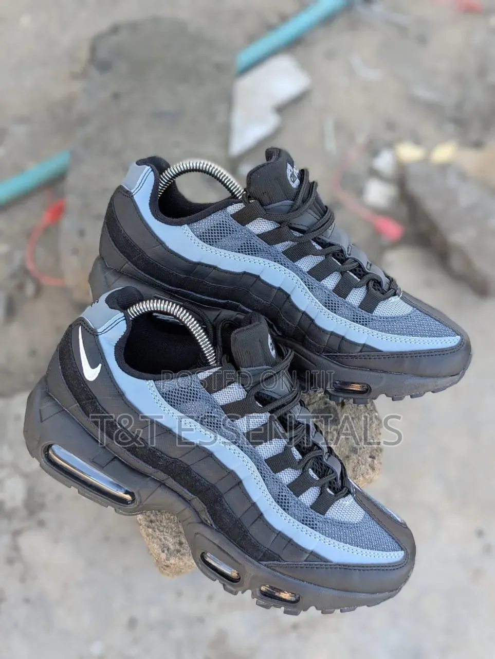 Airmax 95 Size 40 and Tn