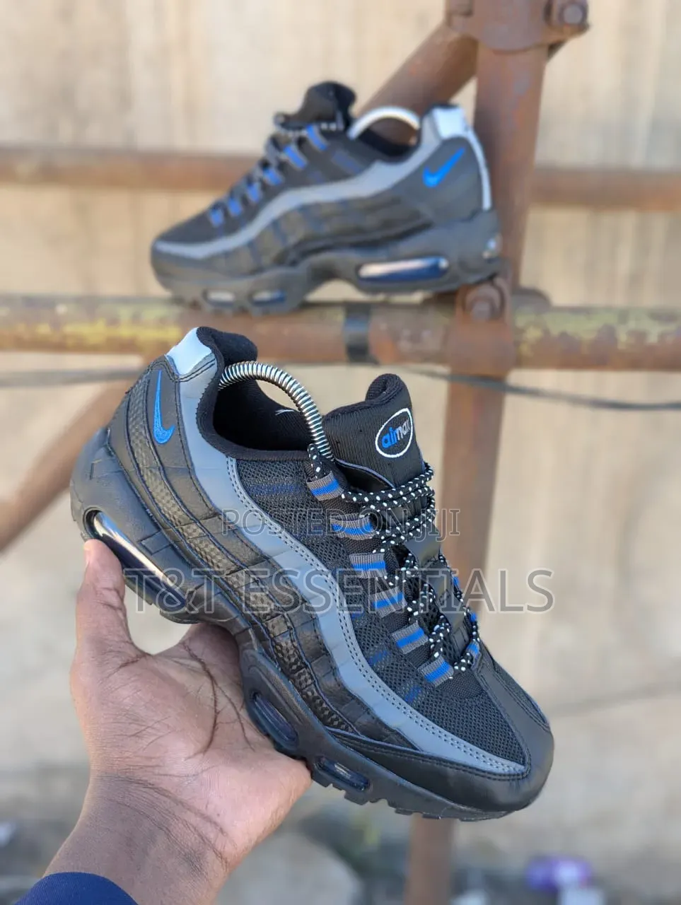 Airmax 95 Size 40 and Tn