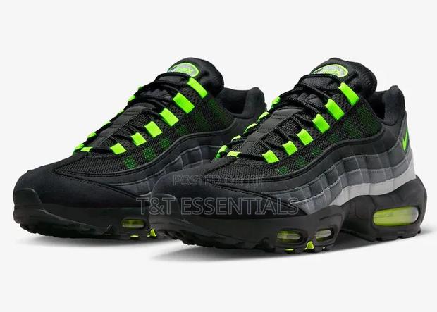 Airmax 95 Size 40 and Tn - thumbnail 6