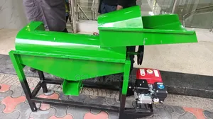 7.5hp Gasoline Maize Sheller