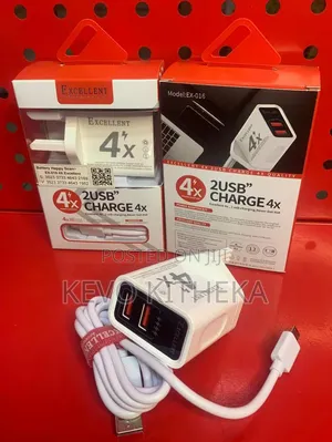 Fast Charger