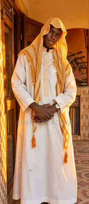 Clothes and Shoes