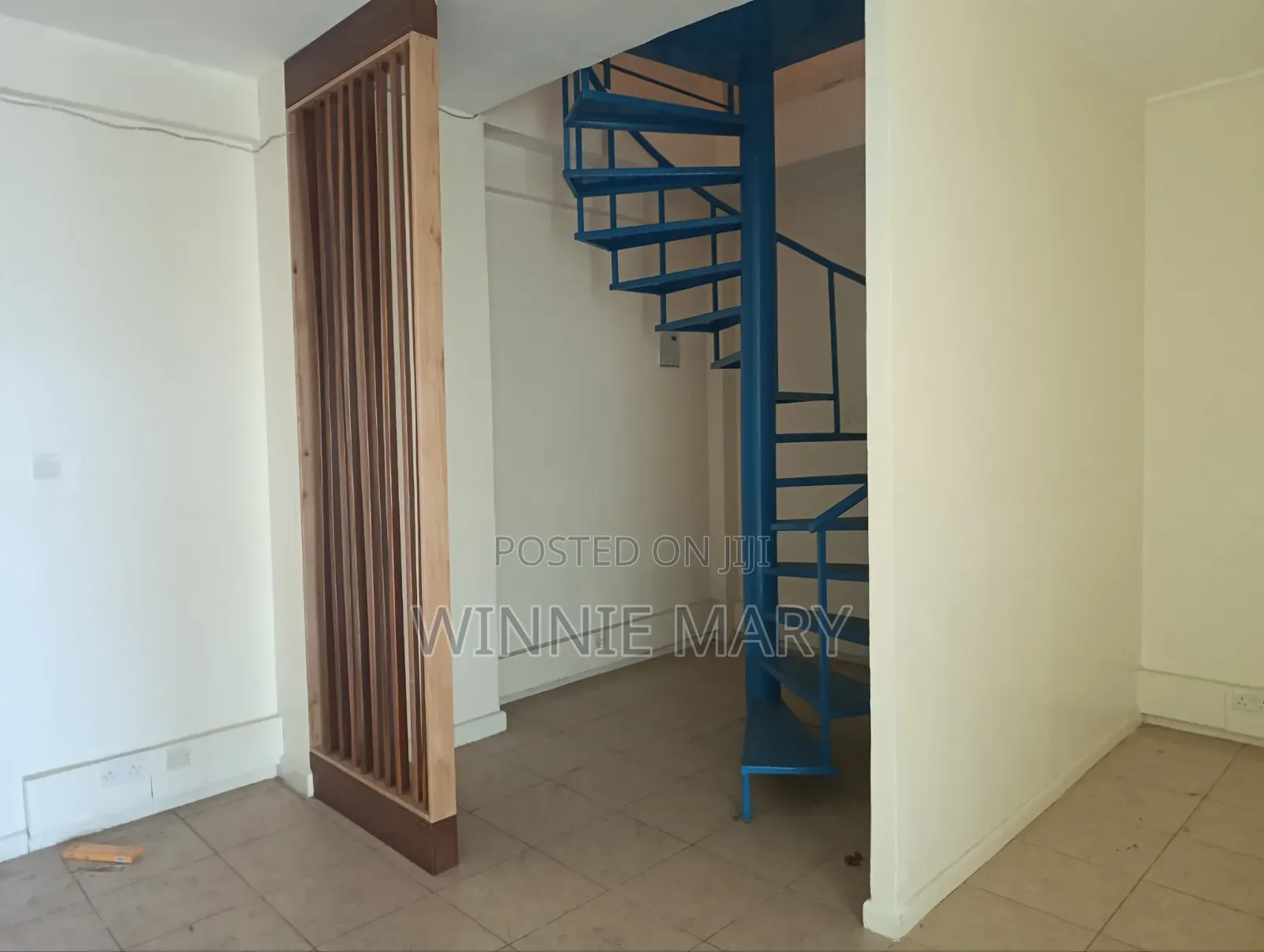 Office Space to Let