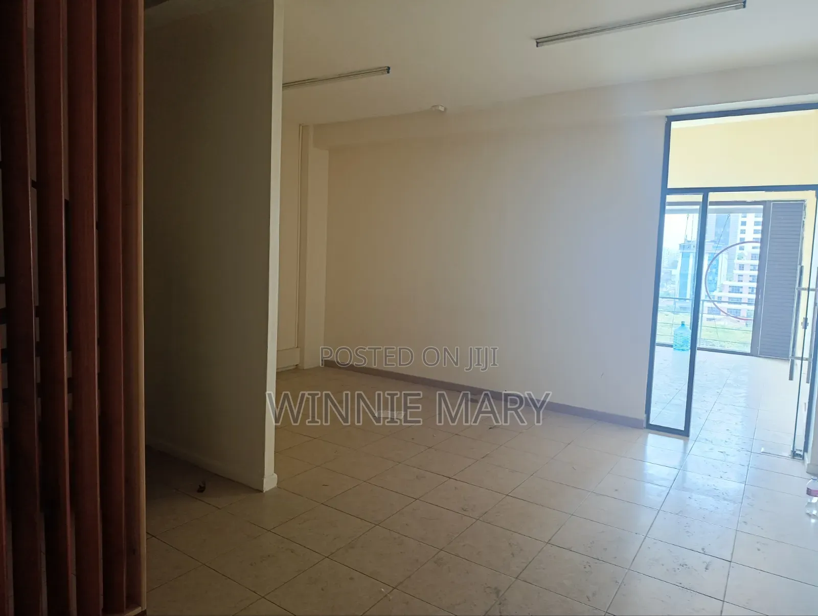 Office Space to Let