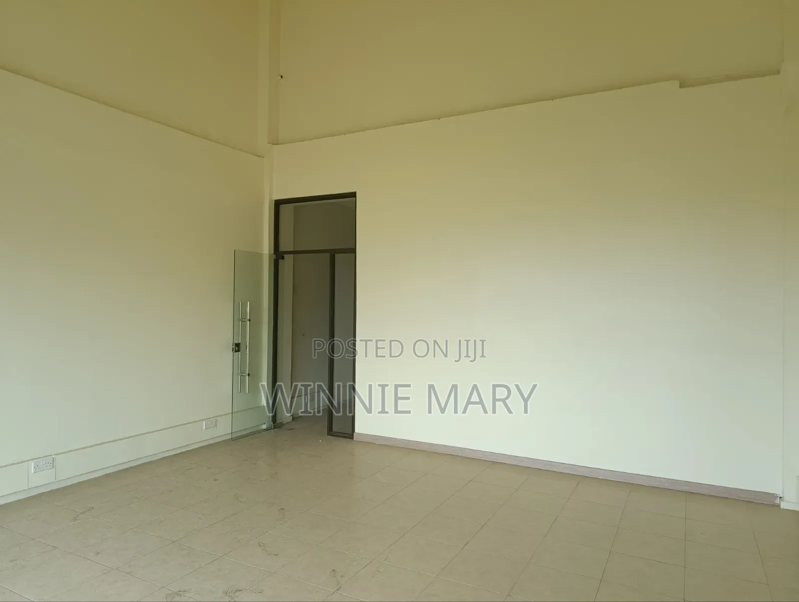 Office Space to Let