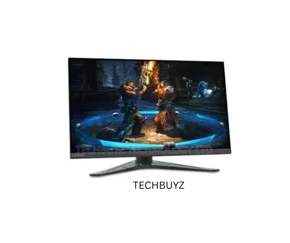 Lenovo Gaming G27-20 27" (1920x1080) 144hz FHD Monitor