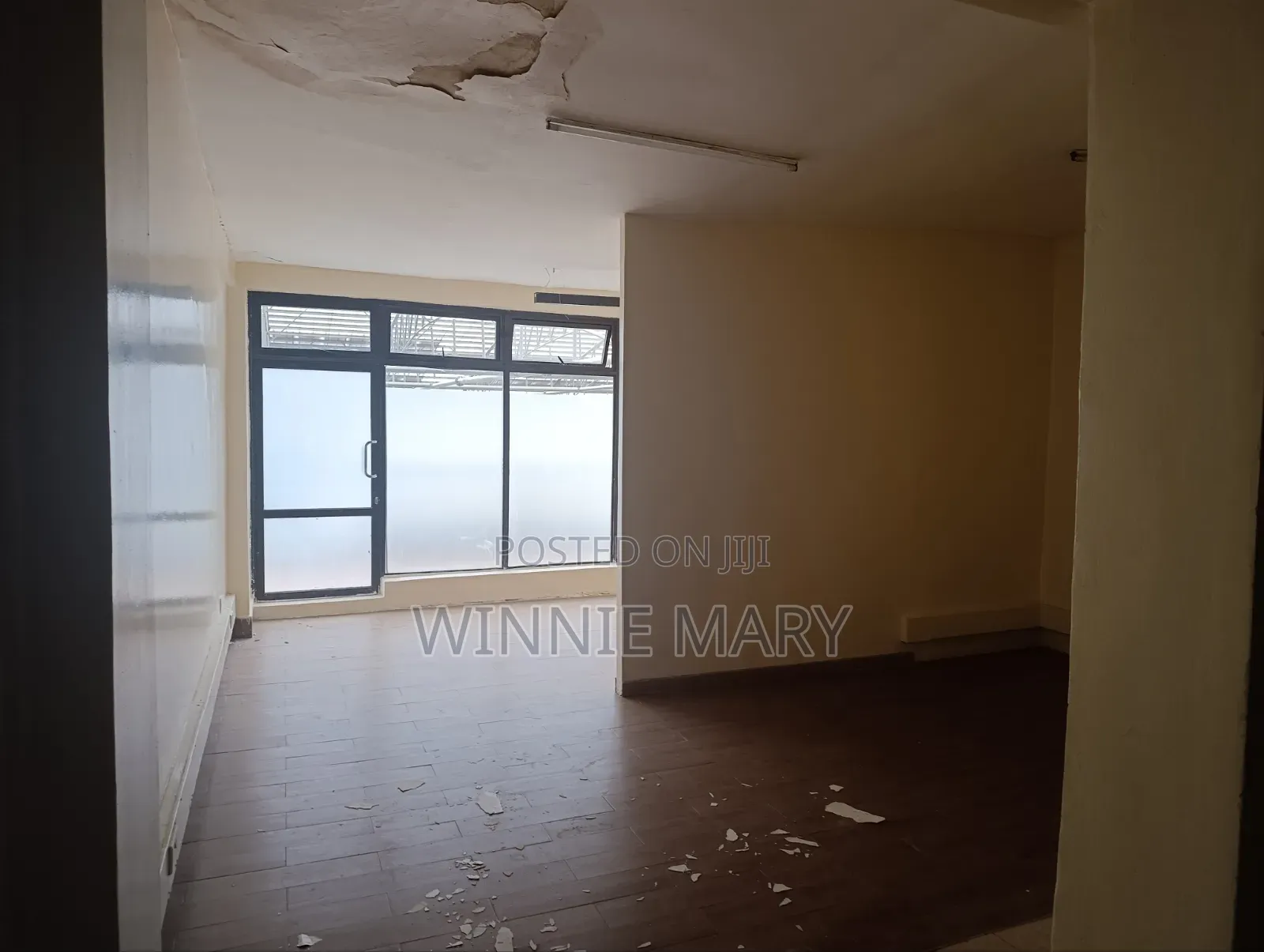 Office Space to Let