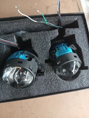 High Power Ld11 Dual Laser Projectors