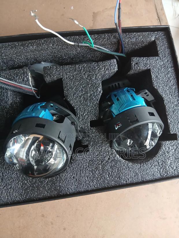 High Power Ld11 Dual Laser Projectors - thumbnail 2