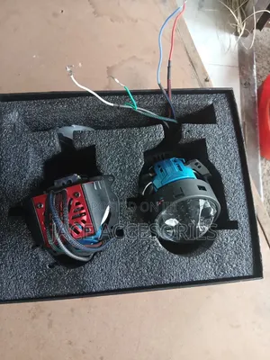 High Power Ld11 Dual Laser Projectors