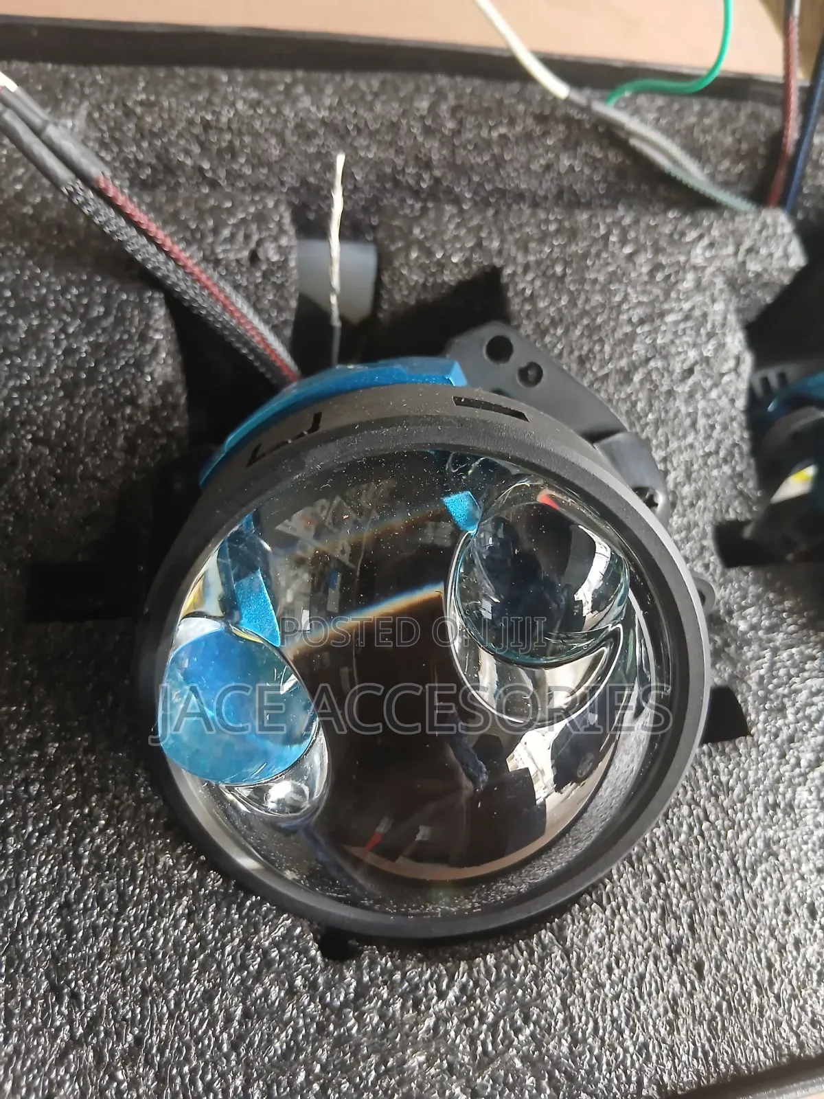 High Power Ld11 Dual Laser Projectors