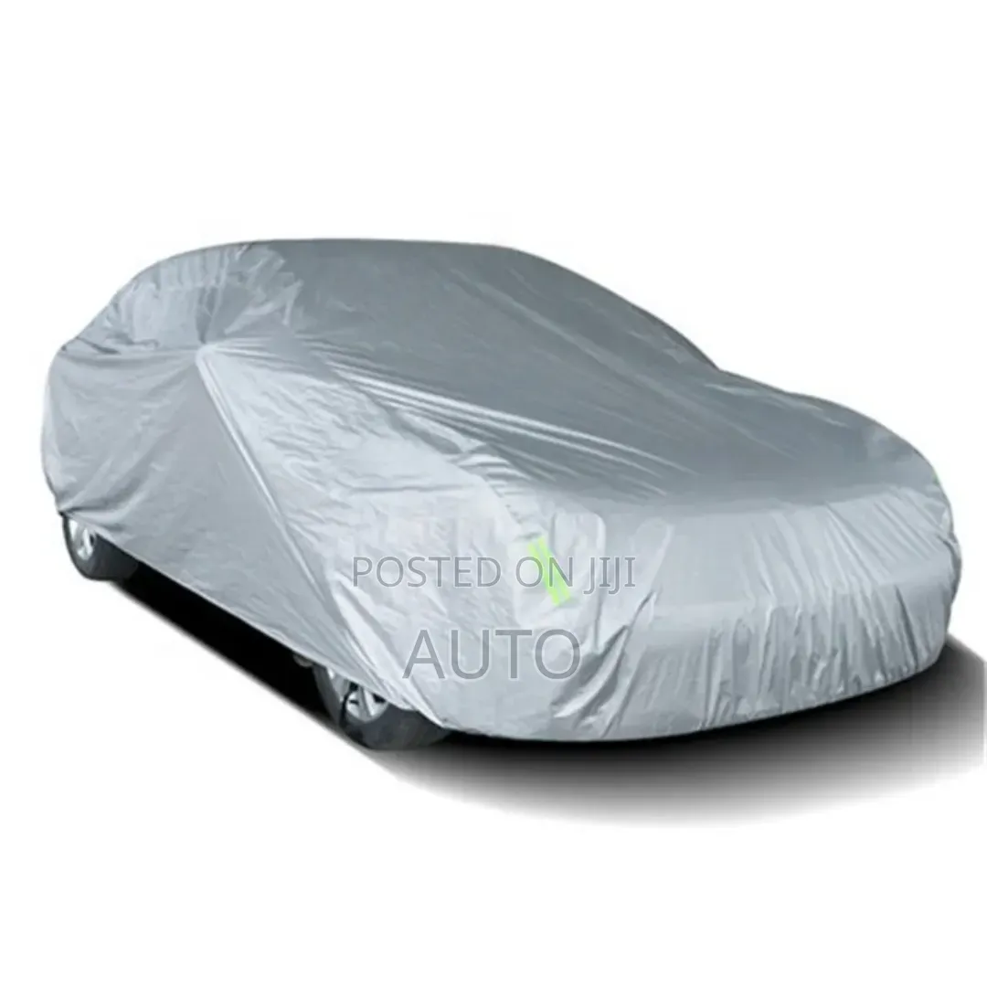 Premium Honda Fit Car Cover | Uv, Rain Dust Protection