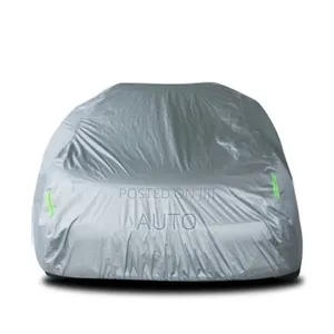 Premium Honda Fit Car Cover | Uv, Rain Dust Protection