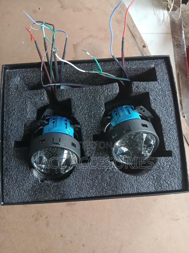 High Power Ld11 Dual Laser Projectors - thumbnail 5