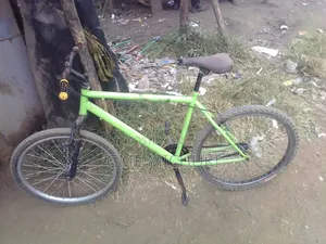 Montain Bike Size 26"