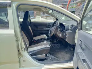 Daihatsu Mira 2018 White