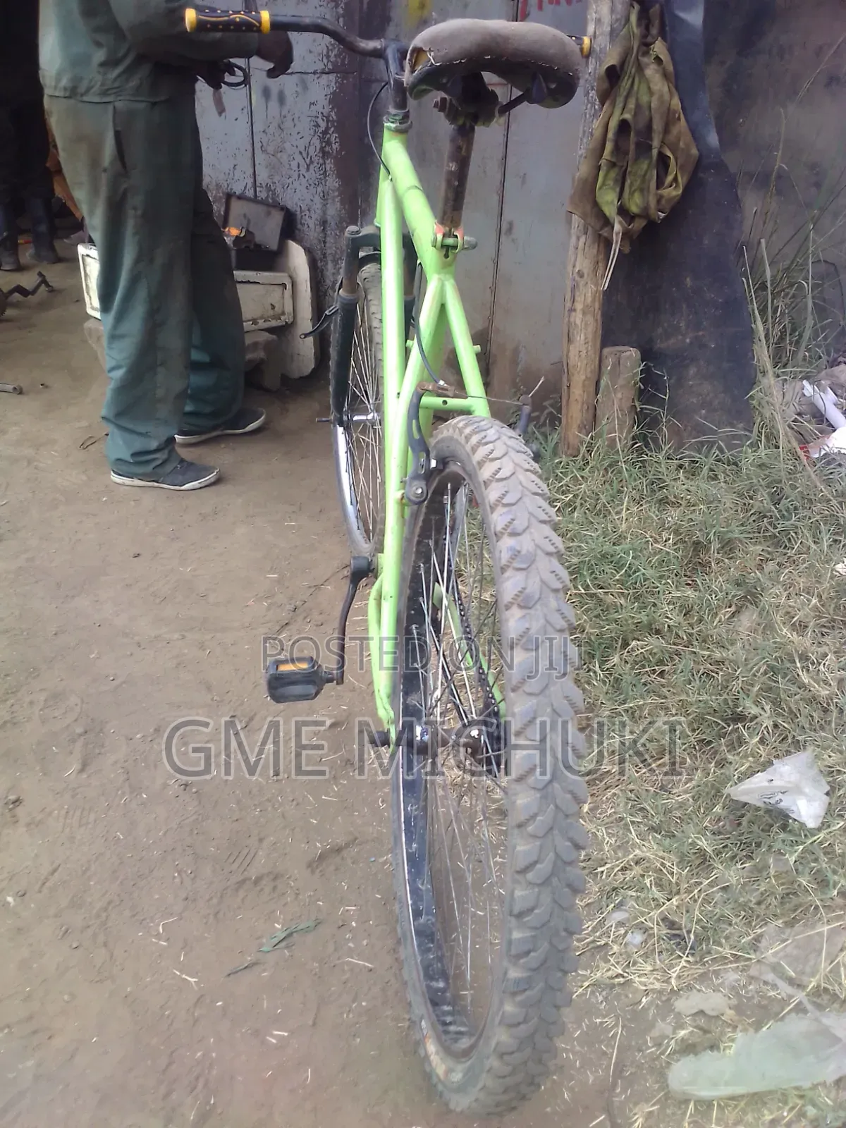 Montain Bike Size 26"