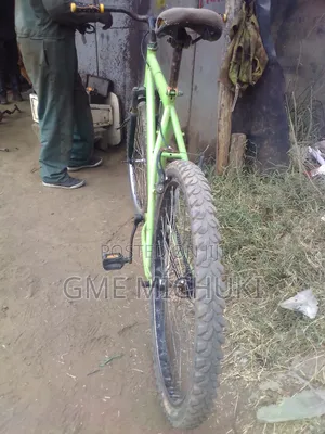 Montain Bike Size 26"