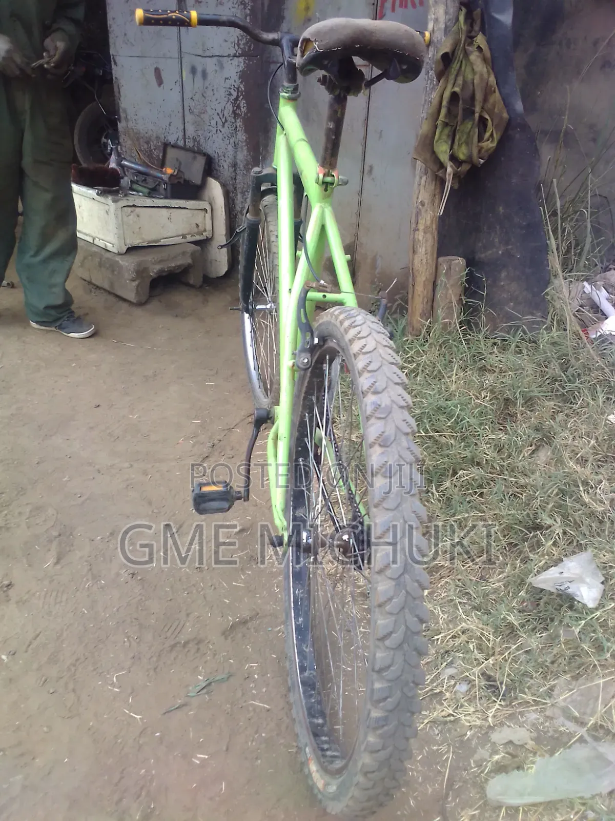 Montain Bike Size 26"