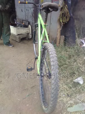 Montain Bike Size 26"