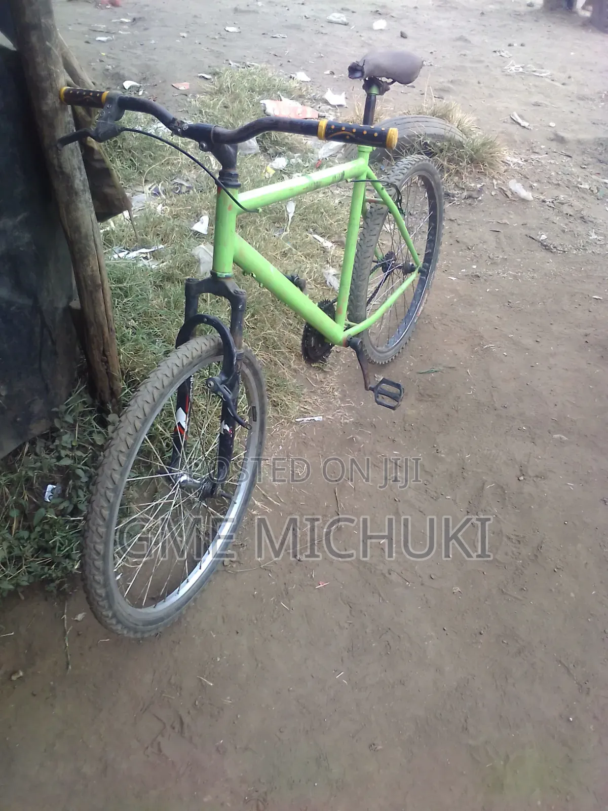 Montain Bike Size 26"