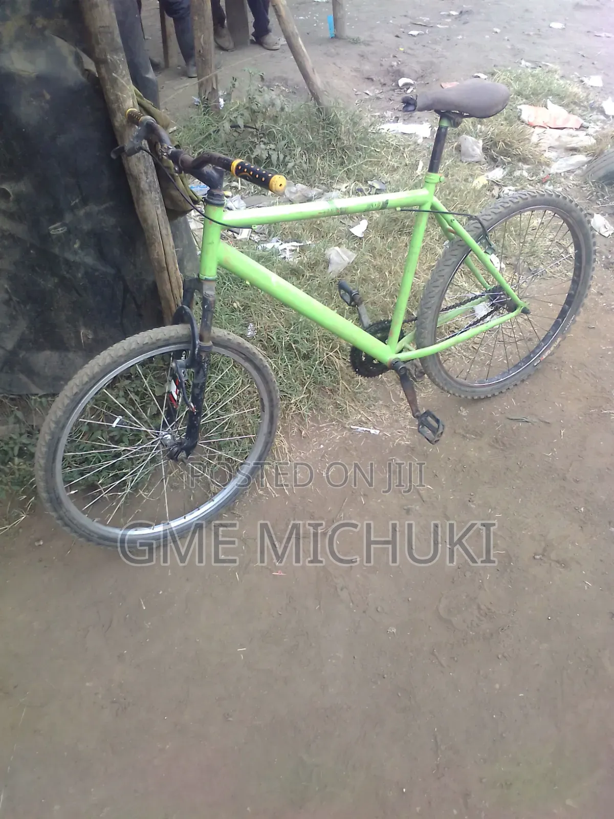 Montain Bike Size 26"