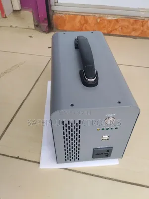 Vestwoods 1kwh Portable Power Station –