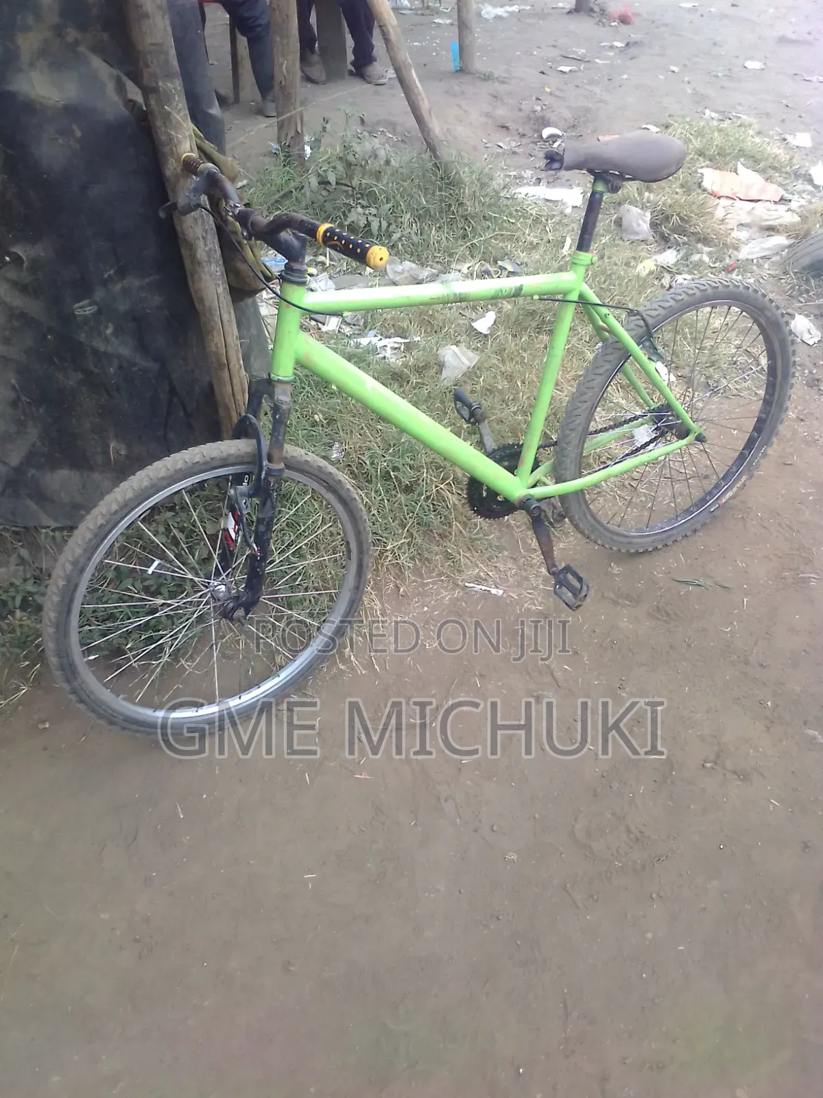 Montain Bike Size 26"