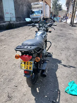 Bajaj Boxer 150 UG 2022 Black