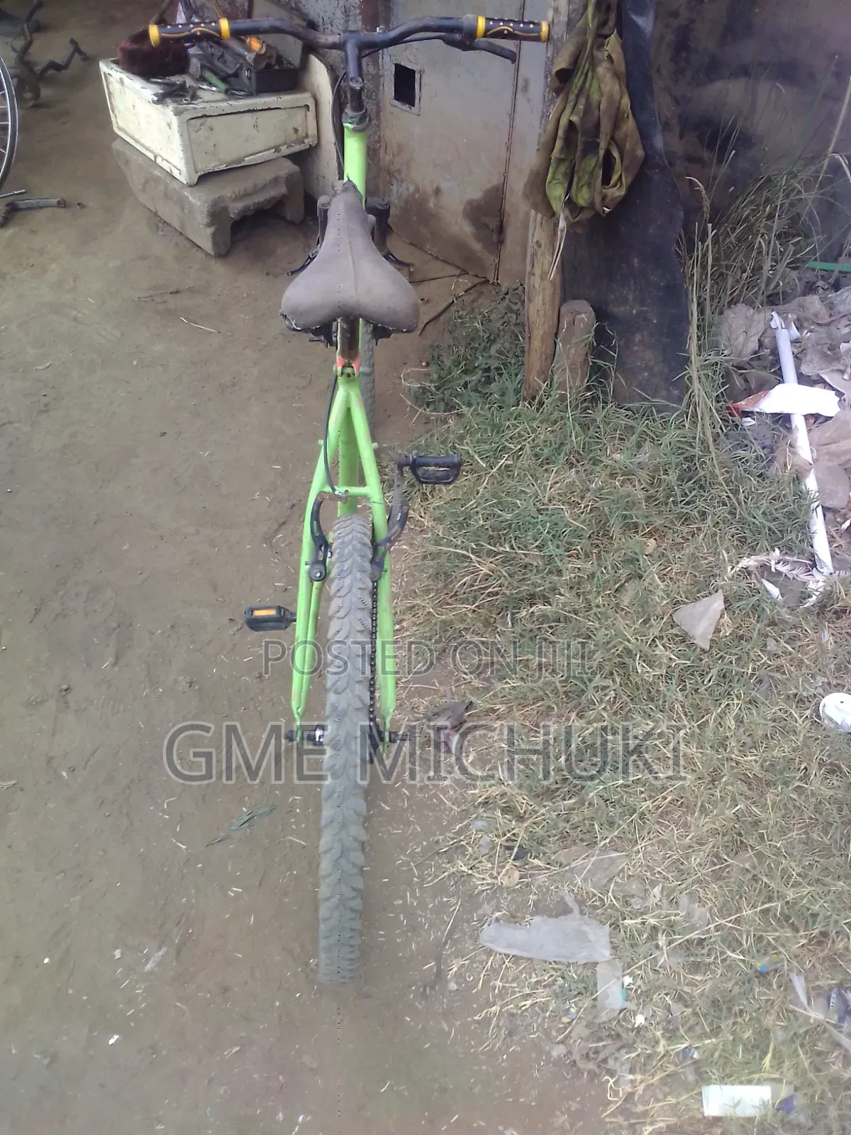 Montain Bike Size 26"