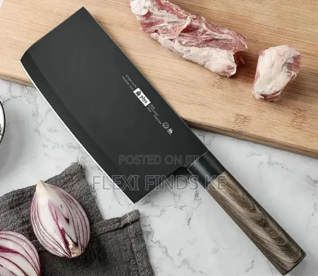7pcs Kitchen Knife Set