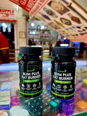 Slim Plus Fat Burner