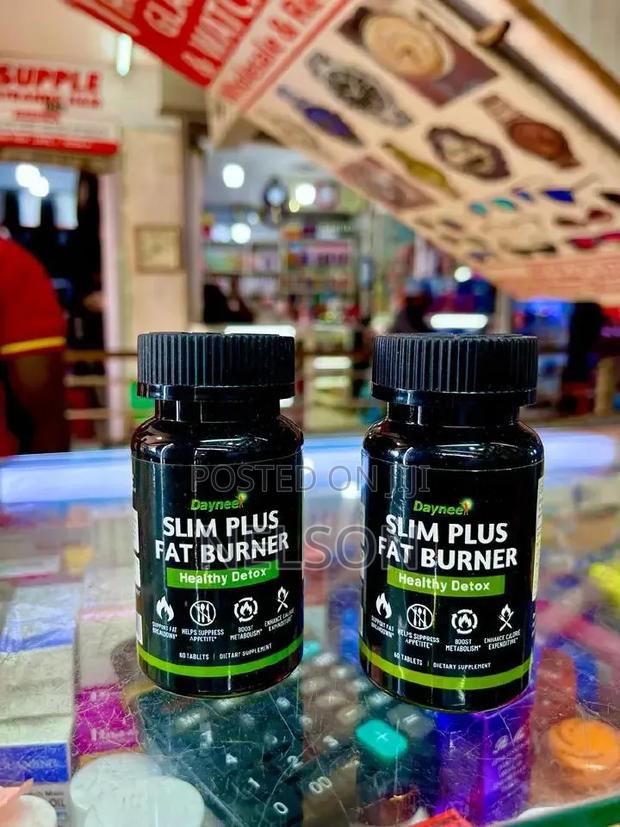 Slim Plus Fat Burner - thumbnail 2