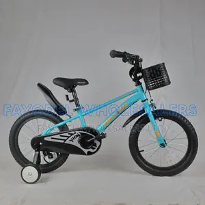 New Cruz Trek Children's Bicycle