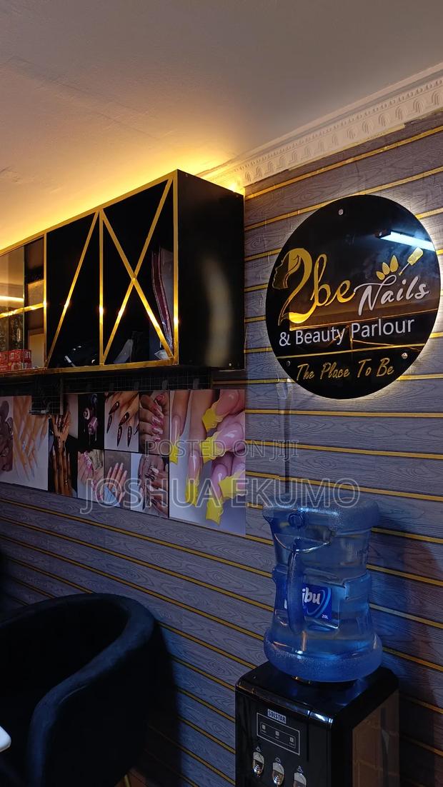 Spa on Sale Nairobi Cbd. Quick Sale.