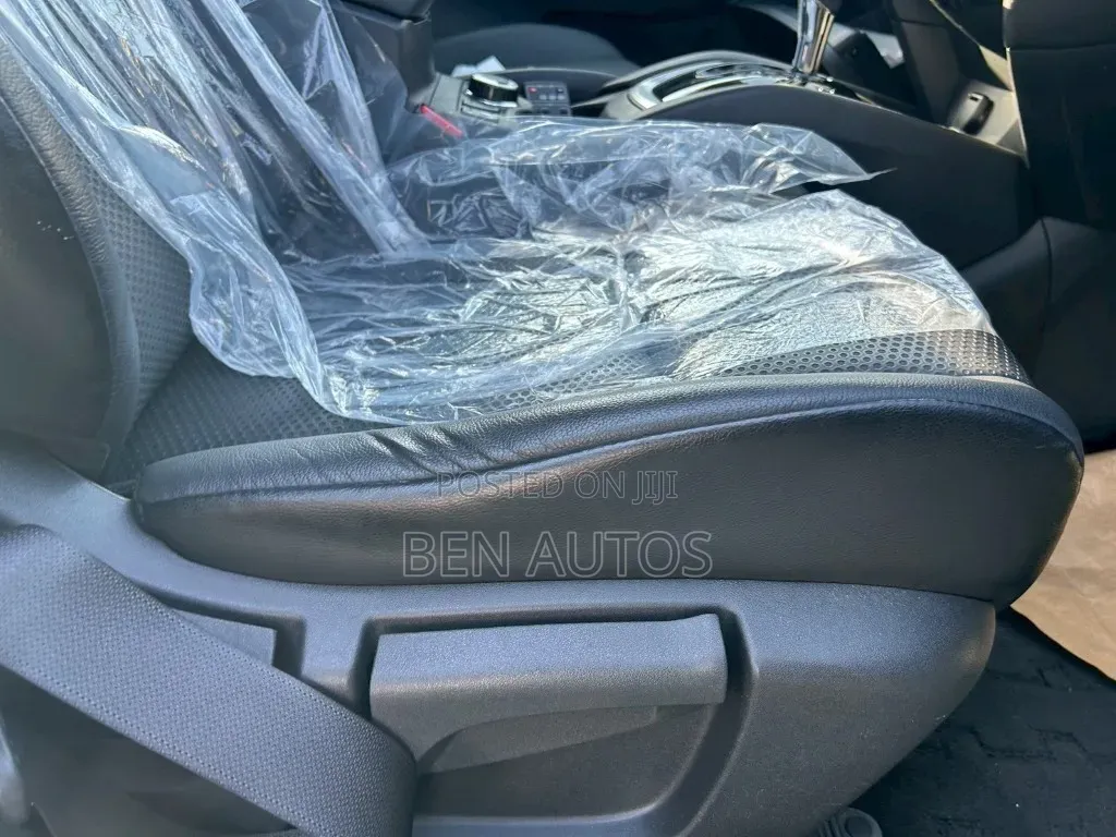 Nissan X-Trail 2019 Green