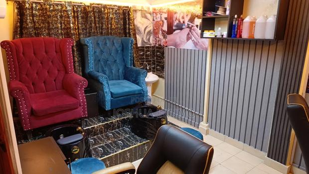 Spa on Sale Nairobi Cbd. Quick Sale. - thumbnail 2