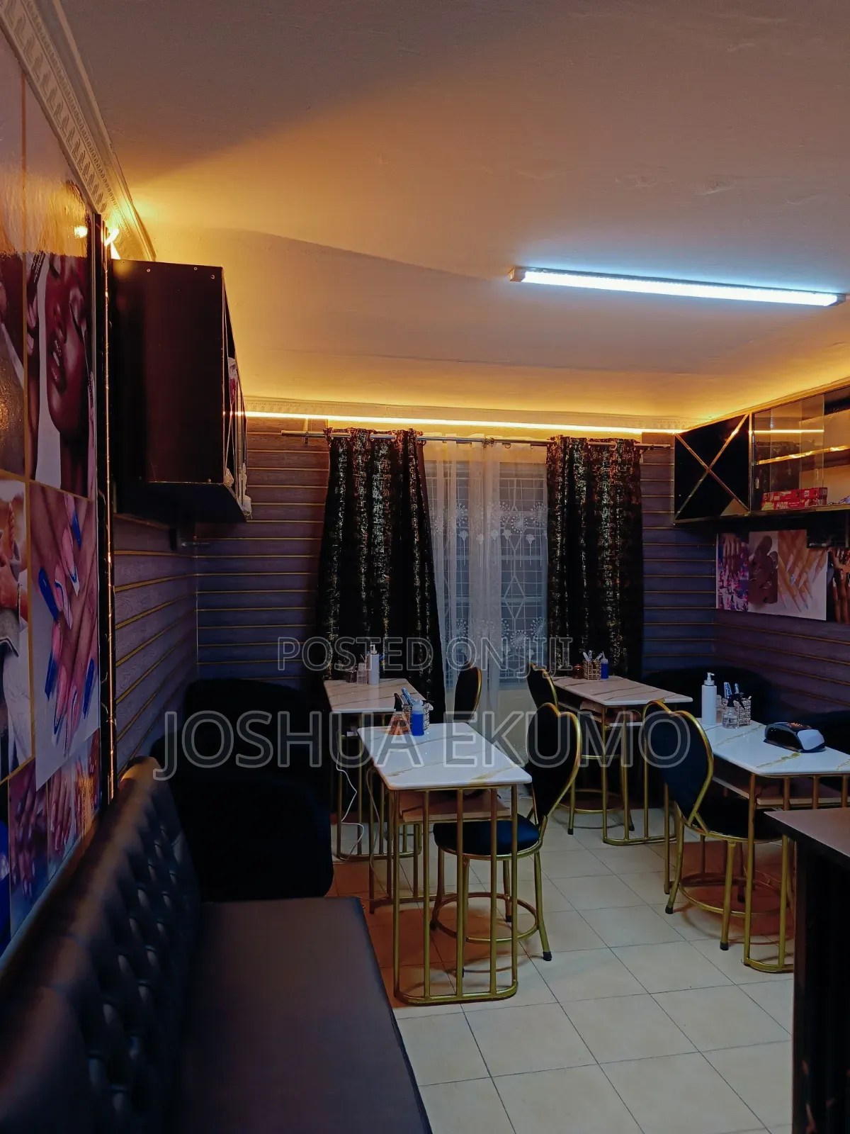 Spa on Sale Nairobi Cbd. Quick Sale.