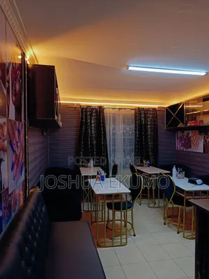 Spa on Sale Nairobi Cbd. Quick Sale.