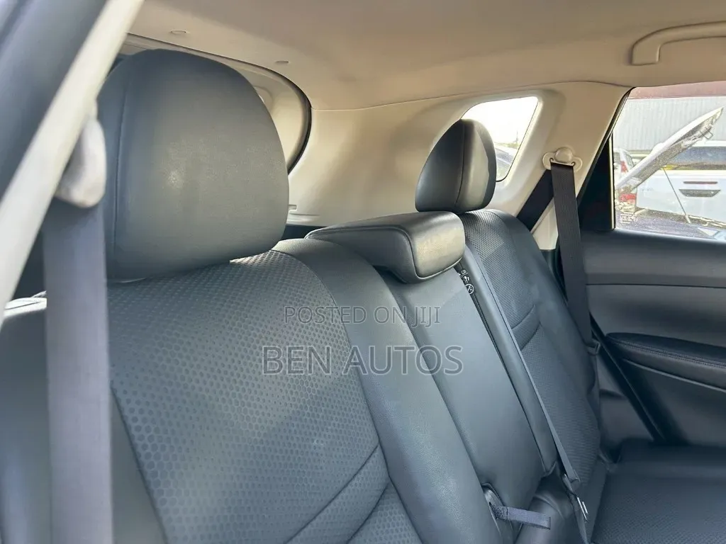 Nissan X-Trail 2019 Green