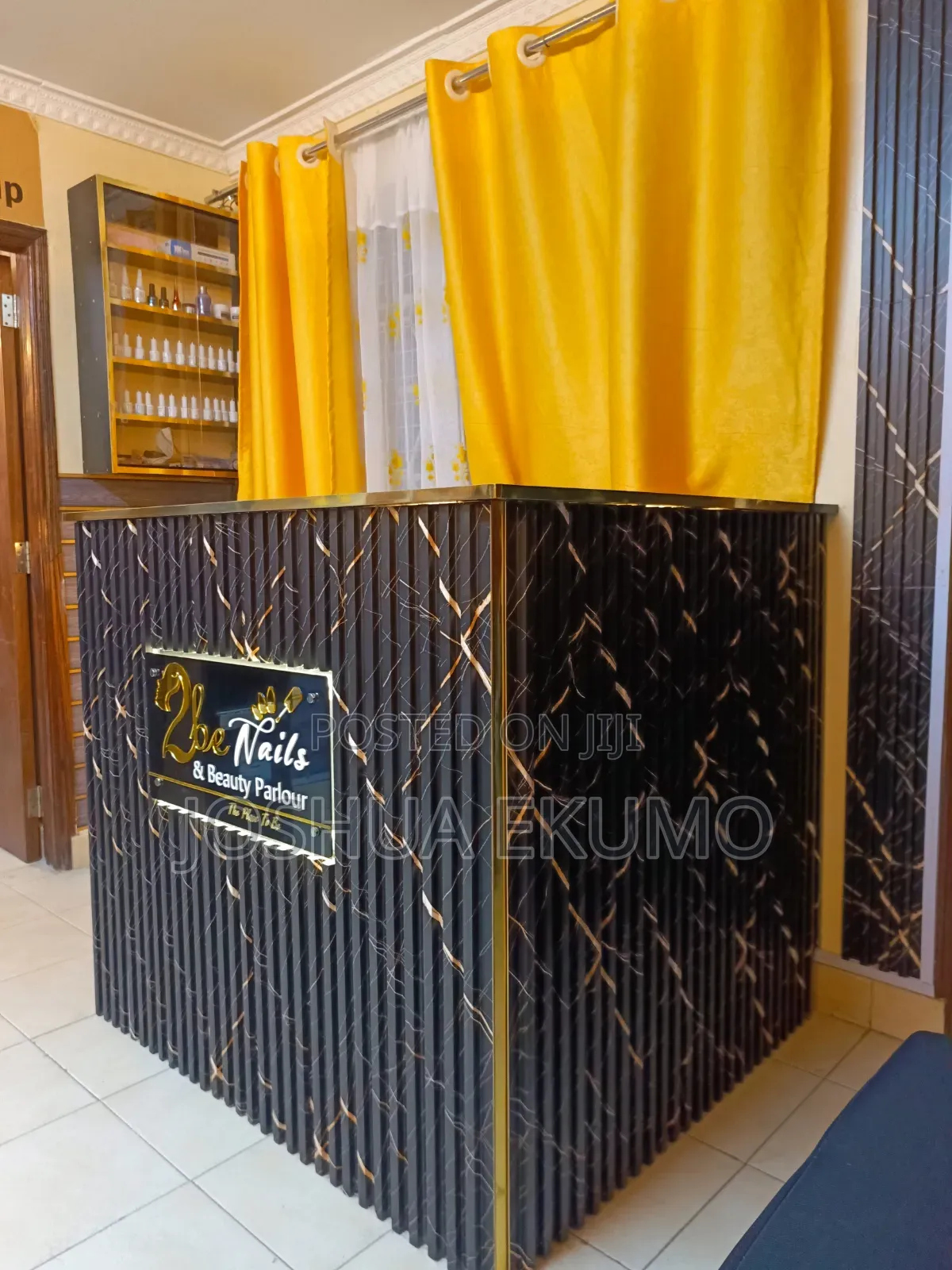 Spa on Sale Nairobi Cbd. Quick Sale.