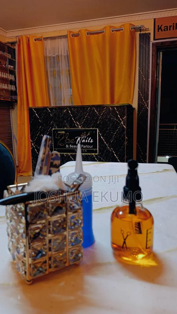 Spa on Sale Nairobi Cbd. Quick Sale. - thumbnail 6