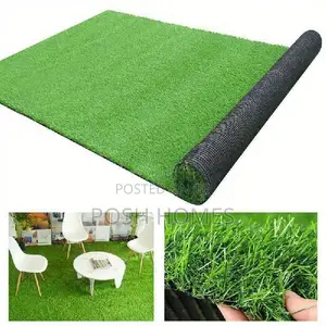 Home Quality Grass Grass Carpet 35mm