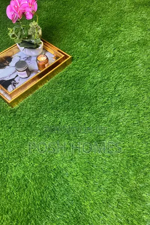 Home Quality Grass Grass Carpet 35mm