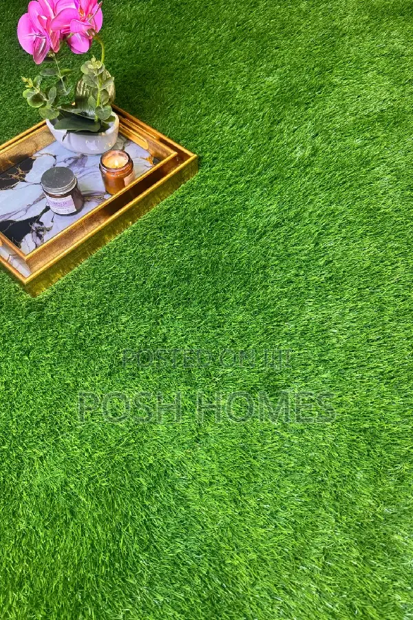 Home Quality Grass Grass Carpet 35mm