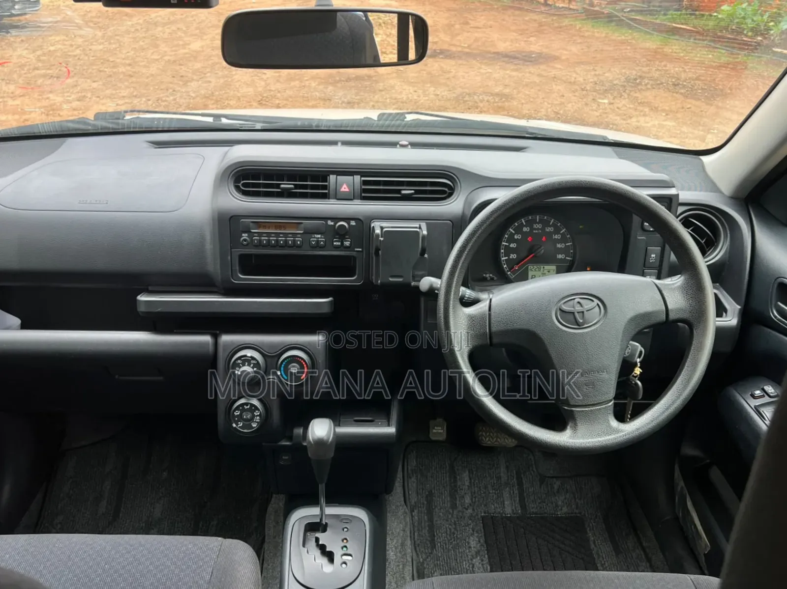 Toyota Succeed 2019 Silver