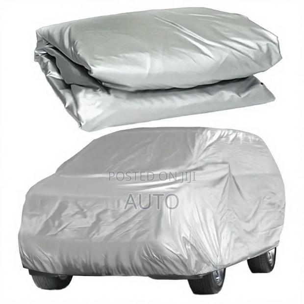 Nissan X-Trail Premium Waterproof Car Cover – All Weather